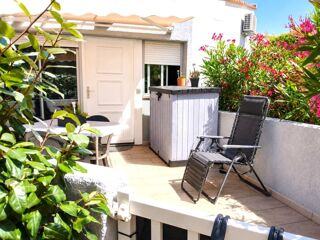  Maison à vendre 2 pièces 34 m²