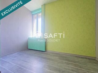  Maison à vendre 6 pièces 126 m²