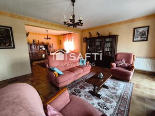  Maison à vendre 5 pièces 167 m²