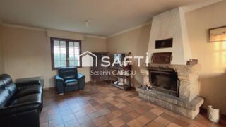  Maison � vendre 6 pi�ces 125 m�