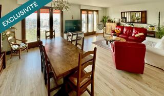  Appartement � vendre 6 pi�ces 153 m�