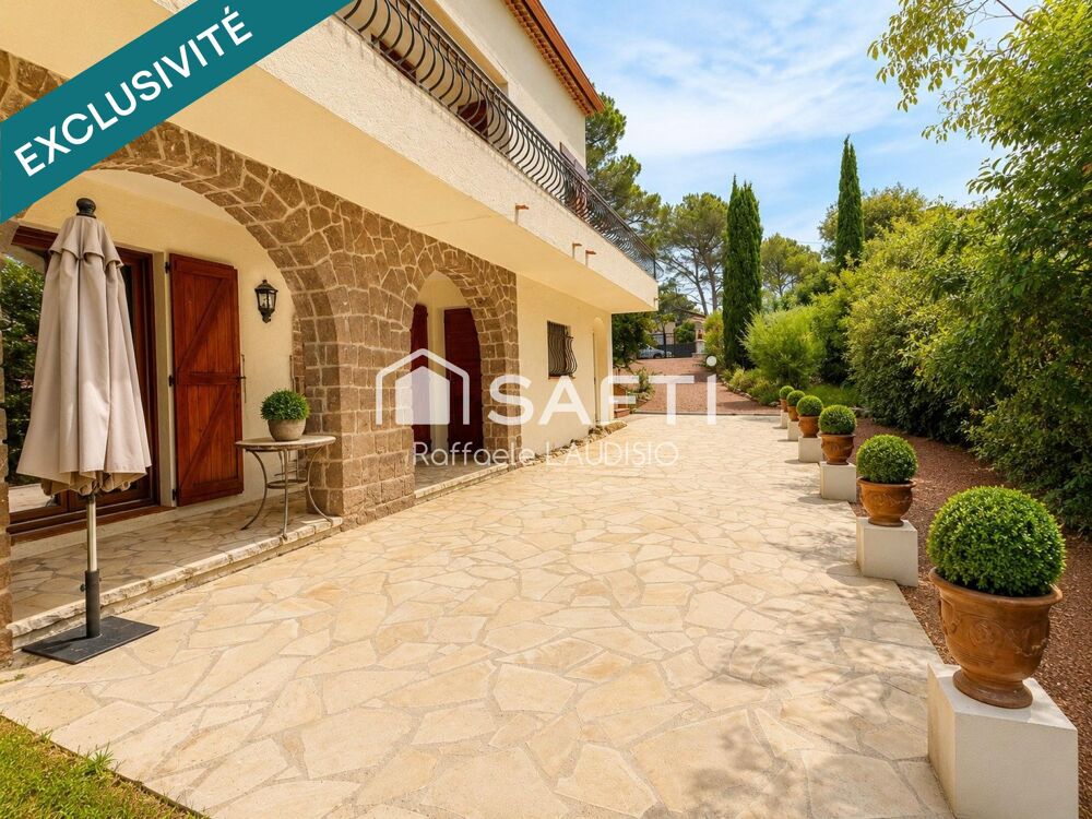 � vendre  Maison Saint-Rapha�l (83700)