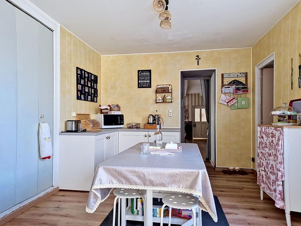 IDEALE FAMILLE MAISON TROIS CHAMBRES