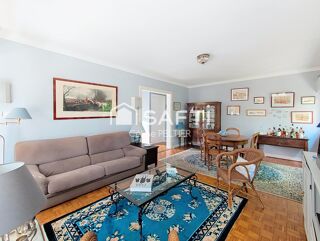  Maison à vendre 8 pièces 163 m²