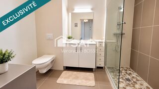  Appartement à vendre 2 pièces 54 m²
