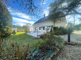  Maison à vendre 8 pièces 180 m²