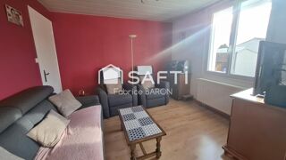  Maison à vendre 4 pièces 116 m²