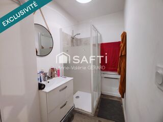  Maison � vendre 3 pi�ces 60 m�