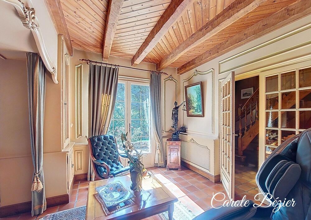 Vente Maison Grande maison familiale, piscine Saint-mars-de-coutais