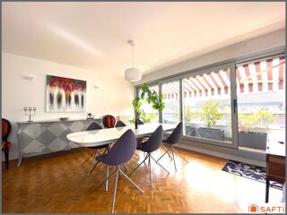  Appartement � vendre 3 pi�ces 84 m�