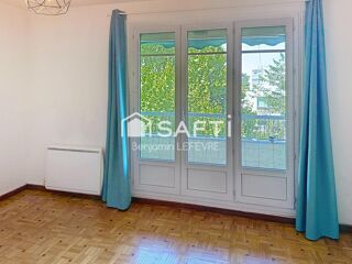  Appartement à vendre 3 pièces 71 m²