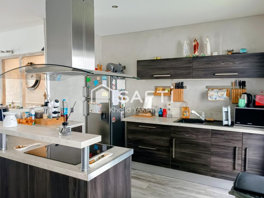 Vente Maison GOMMECOURT Gommecourt