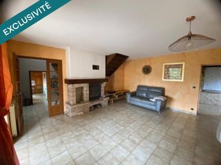 Maison à vendre 5 pièces 118 m²