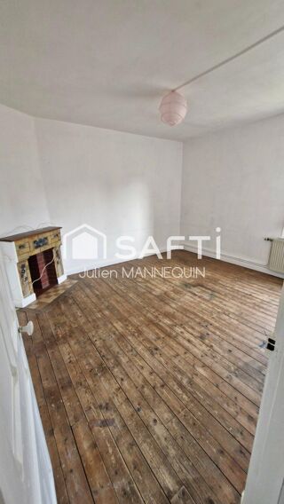  Maison � vendre 4 pi�ces 82 m�