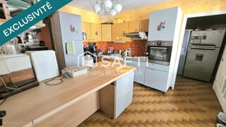  Maison  vendre 10 pices 130 m