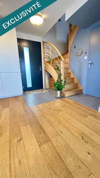  Maison � vendre 6 pi�ces 140 m�