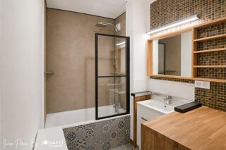  Appartement à vendre 4 pièces 82 m²