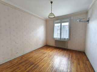  Maison � vendre 4 pi�ces 64 m�