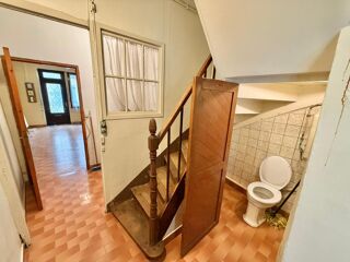 Maison à vendre 4 pièces 89 m²