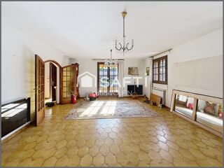  Maison à vendre 7 pièces 196 m²