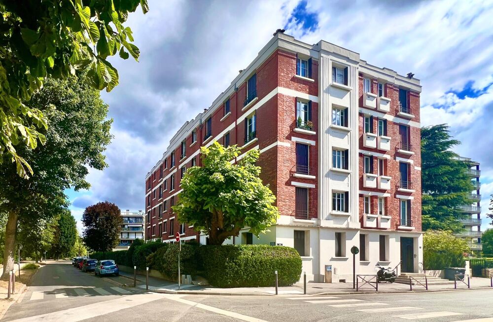 Vente Appartement LE PECQ APPARTEMENT 2P 1CH 10MIN GARE Le pecq