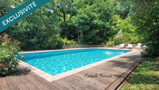  Maison � vendre 8 pi�ces 255 m�