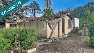  Maison à vendre 2 pièces 41 m²