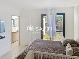  Maison à vendre 4 pièces 82 m²