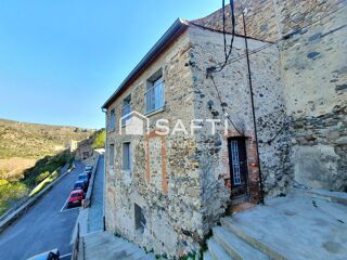  Maison � vendre 4 pi�ces 59 m�