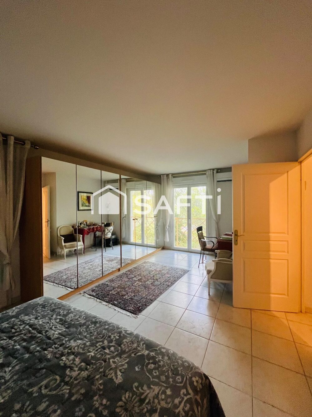  vendre  Appartement Saint-Raphal (83700)