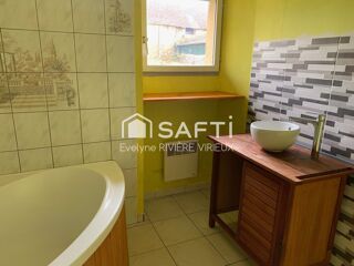  Maison à vendre 4 pièces 77 m²
