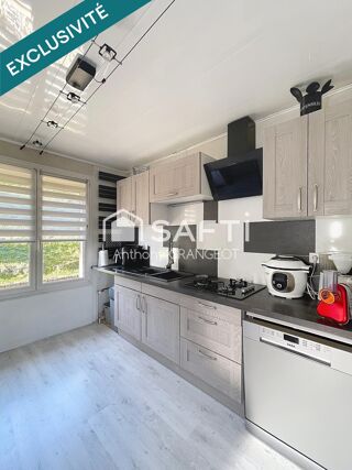  Maison � vendre 3 pi�ces 70 m�