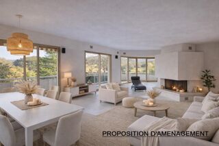  Appartement à vendre 4 pièces 120 m²