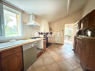  Maison � vendre 6 pi�ces 125 m�