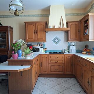  Maison à vendre 6 pièces 140 m²