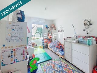  Appartement à vendre 3 pièces 67 m²