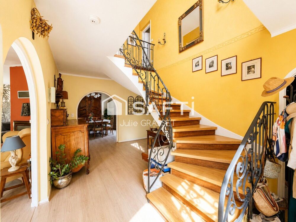 Vente Maison Maison fonctionnelle et lumineuse, quartier Font Neuve Beziers