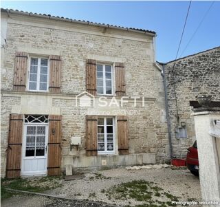 Vente Maison Maison de Campagne-GRANDJEAN Grandjean