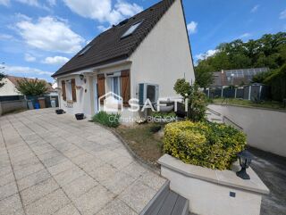  Maison à vendre 4 pièces 84 m²