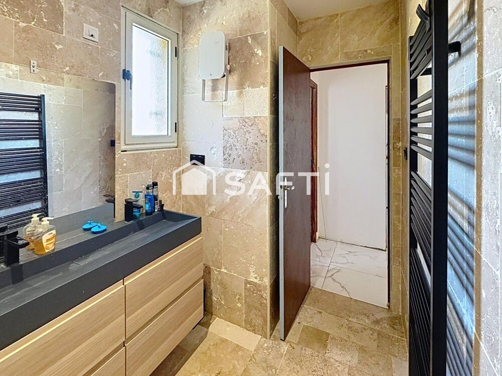 Vente Maison Villa à fort potentiel – Idéal investisseur Carcassonne
