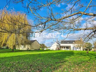  Maison  vendre 6 pices 143 m