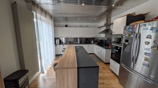  Maison � vendre 7 pi�ces 190 m�