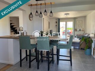  Maison � vendre 5 pi�ces 90 m�