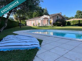  Maison à vendre 6 pièces 158 m²