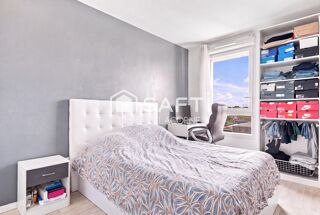  Appartement à vendre 3 pièces 59 m²
