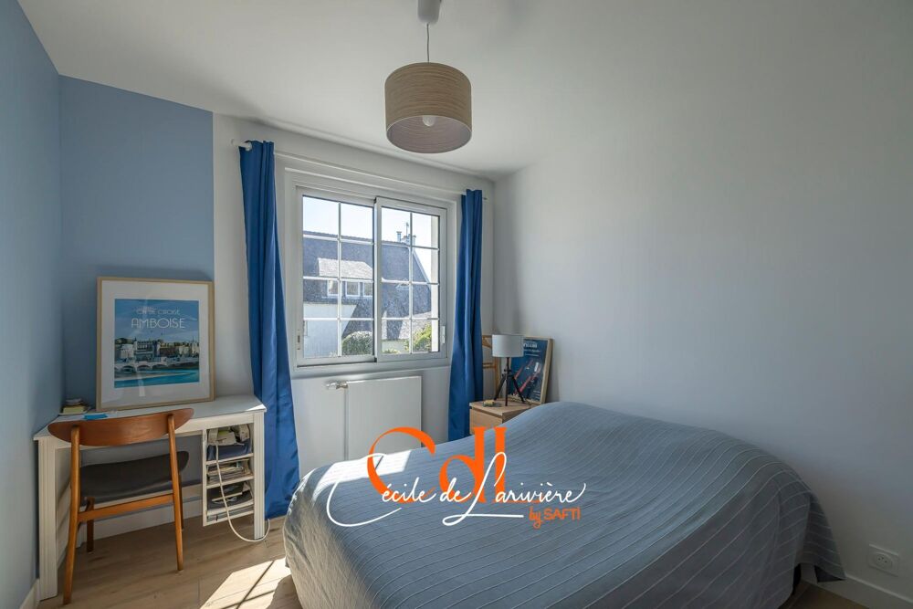 à vendre  Maison Carantec (29660)