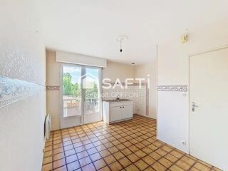  Appartement  vendre 1 pice 30 m