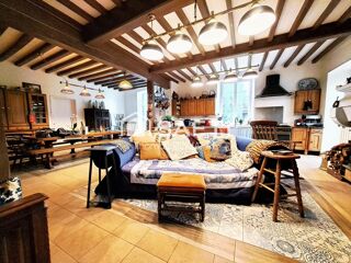  Maison � vendre 15 + pi�ces 500 m�
