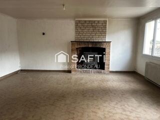  Maison � vendre 4 pi�ces 119 m�