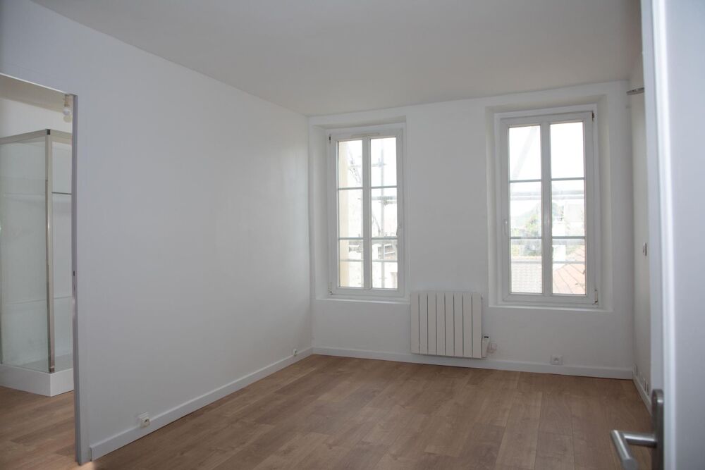 Vente Appartement Beau F2 44m2 - Cuisine équipée - lumineux -  Charges faibles Limay